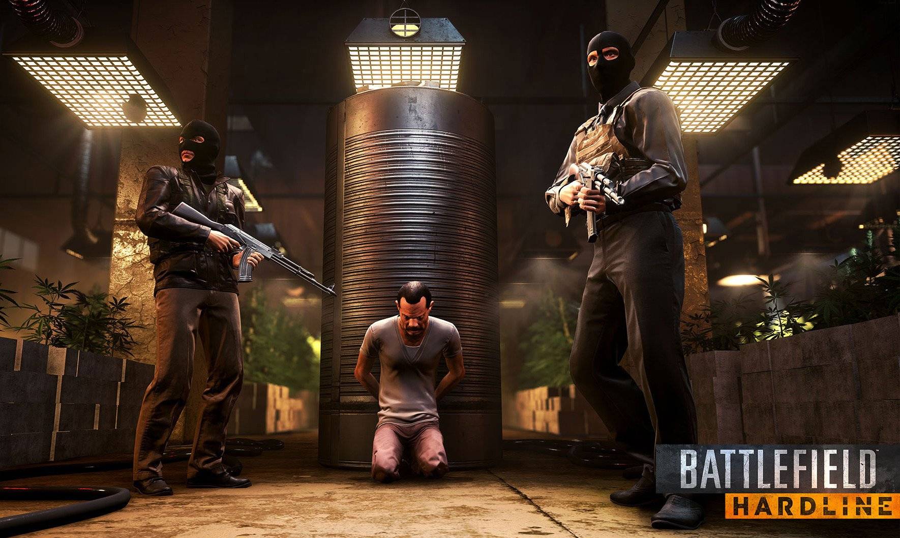 Battlefield Hardline - Imagen 34